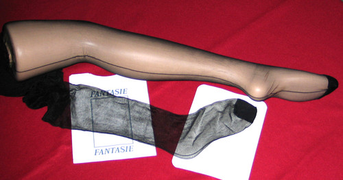 Sexy collant couture fantasie - collant,