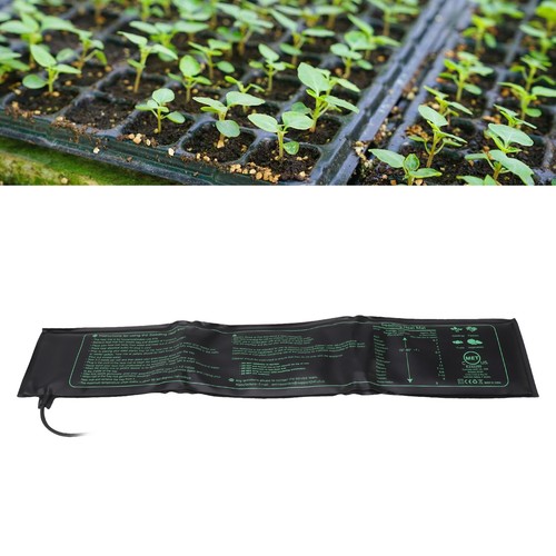 Tapis chauffant étanche - chauffant, pour