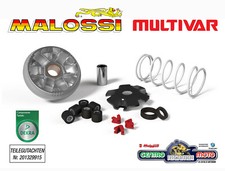 Variateur MALOSSI MULTIVAR