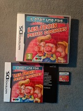 🕹️ Jeu Il Était Une Fois