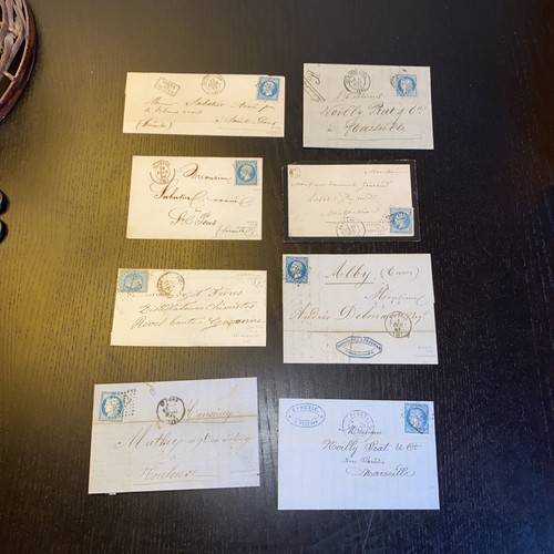 Lettres forte indice pothion - 8,