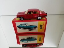 Majorette 208 Chrysler 180