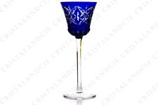 Verre à vin roemer forme