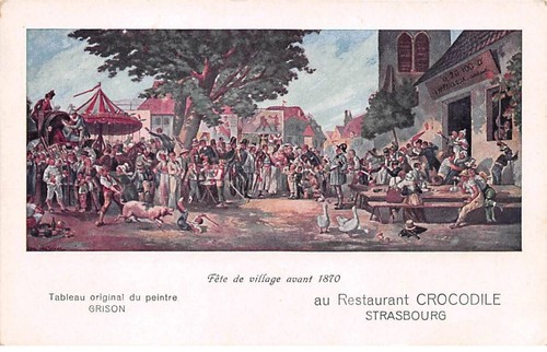 Strasbourg san33419 - -,