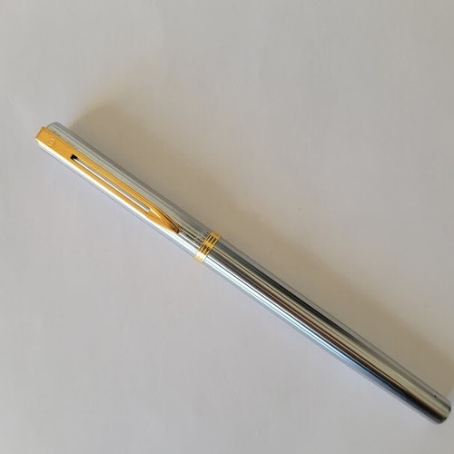 Stylo plume waterman ancien