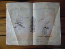 PROJET FANION 13ème DBLE