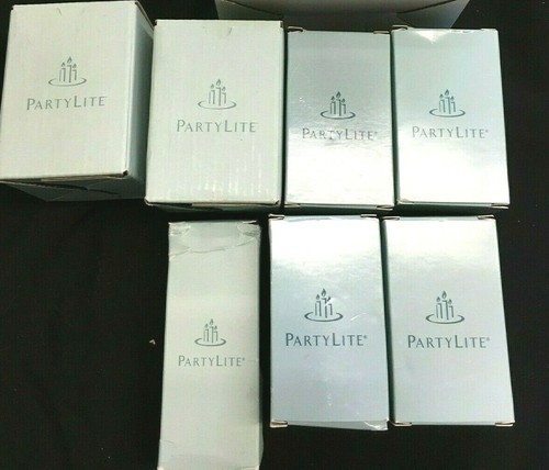 Partylite party lite - lite, 2