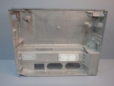 PLASTIC SIMOVERT 03 - SIEMENS - 6SE7016-475501500500 / Bloc alu / variateur USED