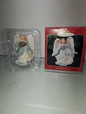 Hallmark Angel Joyful