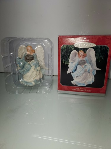 Hallmark angel joyful - angel,