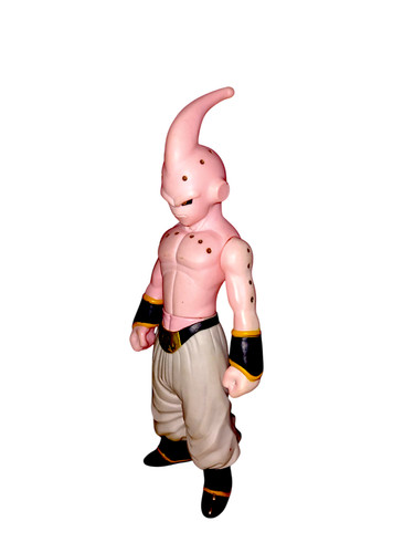 Figurine kid buu - dragon, ball