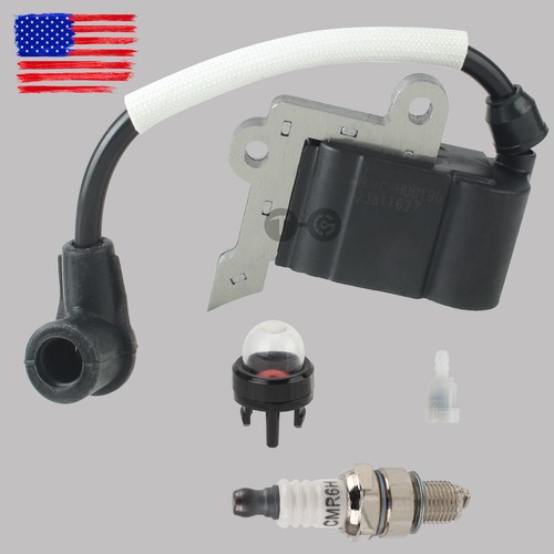 New for ignition coil - for,