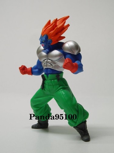 Figurine android c13 cyborg - android,