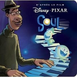 Livre soul monde - monde, enchante
