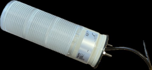 Colonne lumineuse xvgu3s - colonne,