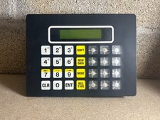 Afficheur industriel - IHM -