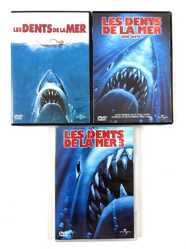 Les dents mer 2 3 - mer,