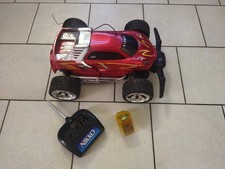 Nikko Morph’nator Rc Buggy