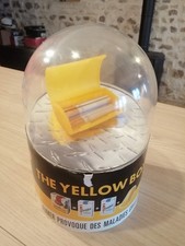 Présentoir rotatif globe bureau de tabac Chesterfield