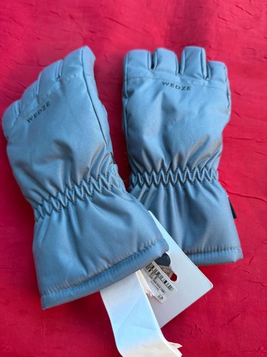 Gant ski decathlon wedze 8 - gant,