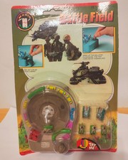 Battlefield Mini Playset Magic