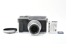 Appareil photo numérique