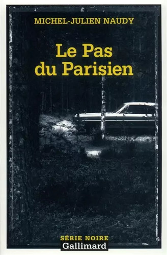 Pas parisien michel - le,