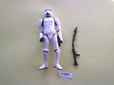 STAR WARS STORMTROOPER AVEC ARME - ANNEE 1999 - REF 2540