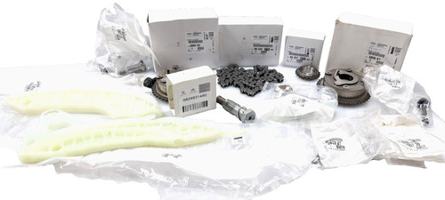 Kit chaîne distribution - kit, de