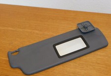 Pare soleil miroir coté droit