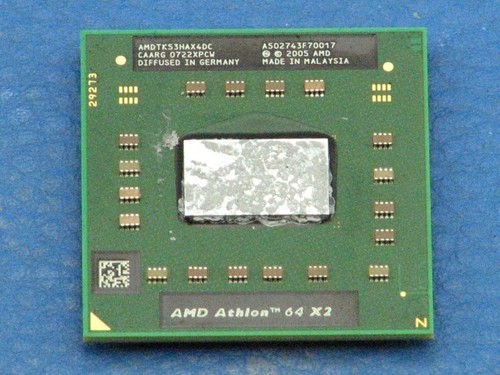 Cpu amd athlon amdtk53hax4dc - amd,