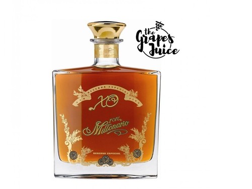 Ron millonario reserva - millonario,