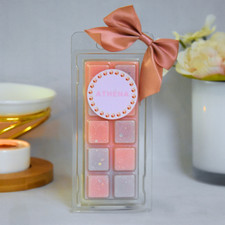 Fondant parfumé noix de coco