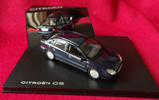 1/43 Norev Citroën C5