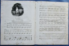 THÉODORE LABARRE ROMANCE