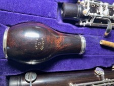 F. Lorée English Horn  - Rare