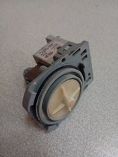 B20-6A Hanyu Pompe Vidange Eau Moteur Électrique Prise Hélice Lave-linge Beko