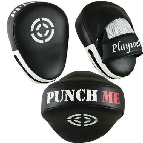 Playwell incurvé punch moi - punch,