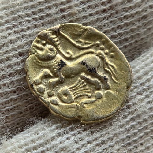 Rare gaule treveri 1 - gaule,, treveri,