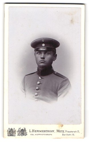Photo hermestroff metz - l., hermestroff,