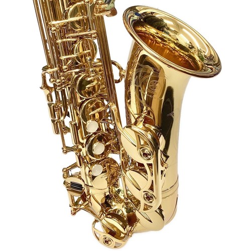 Saxophone alto yamaha - saxophone, yas-62