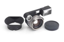 Leitz Leica M Summilux