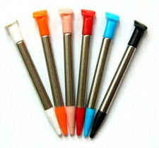Stylet pour Nintendo NEW 2DS