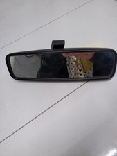 Retroviseur interieur PEUGEOT 206 PHASE 2 814842