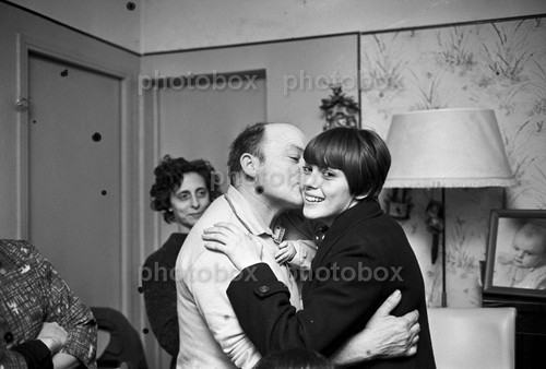 Mireille mathieu exclusive - mireille,