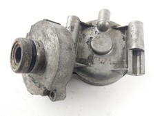 Suzuki GT 550 [1978] - Carter