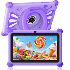Tablette Enfants 7 Pouces