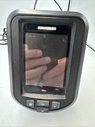 Humminbird 195c 195 - , c