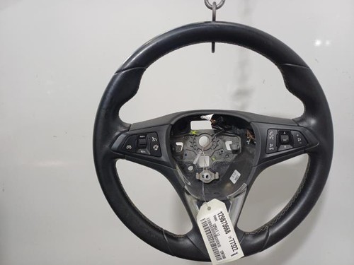 Volant opel corsa 39116011 - volant, e