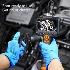 Endoscope Avec 4.3in Écran